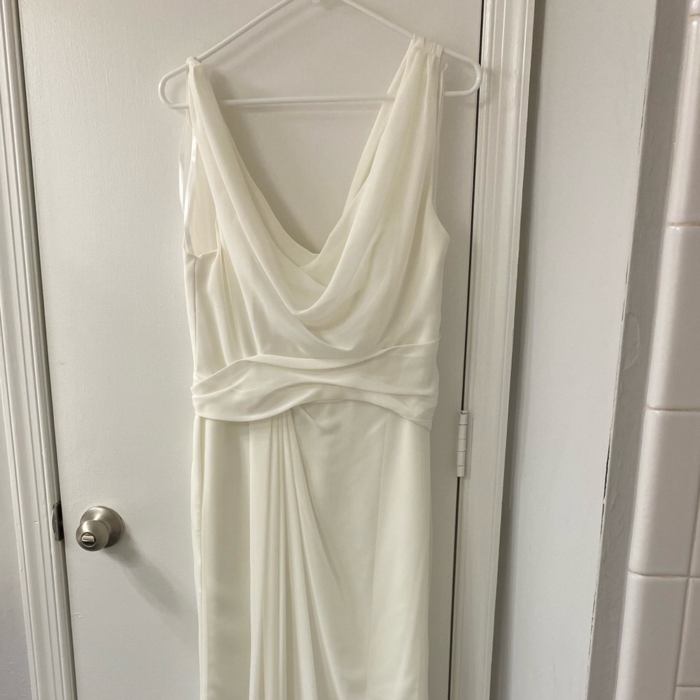 Jim Helms Bridesmaid dress